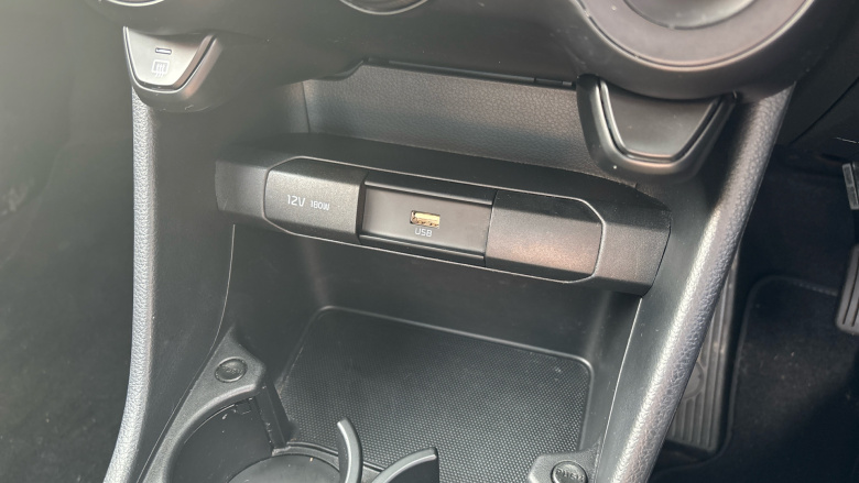 Kia Picanto 1.0 1 5dr [4 seats] Petrol Hatchback